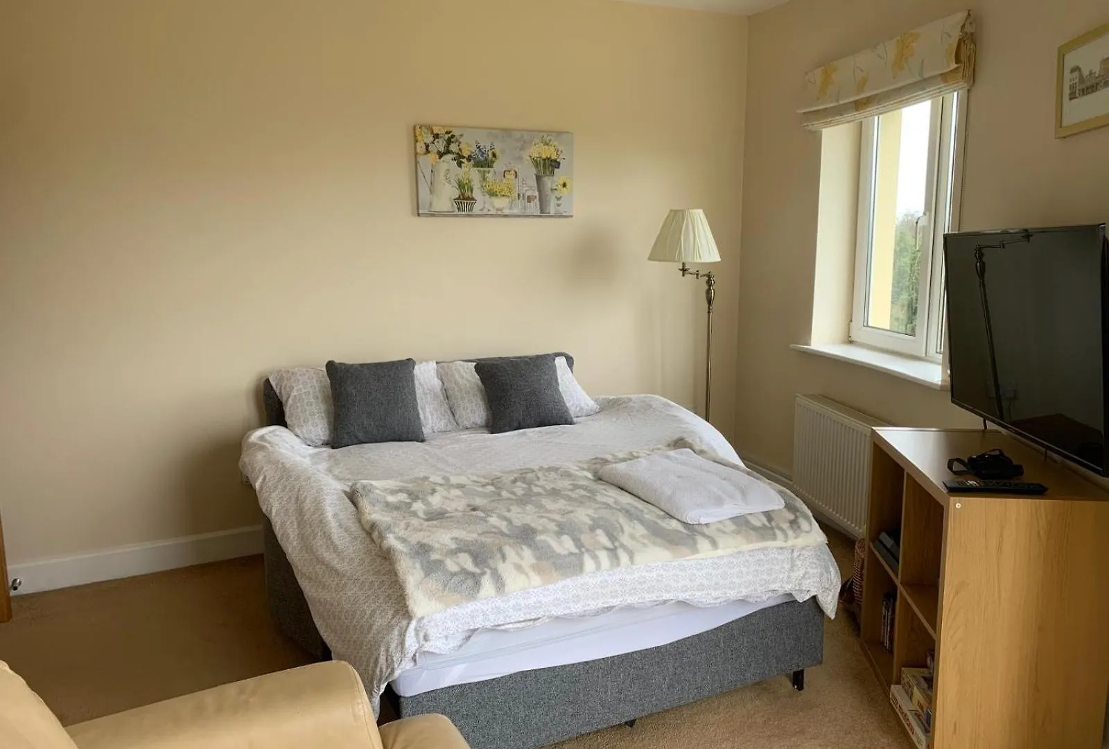Mariasplace Cork 0*,  İrlanda