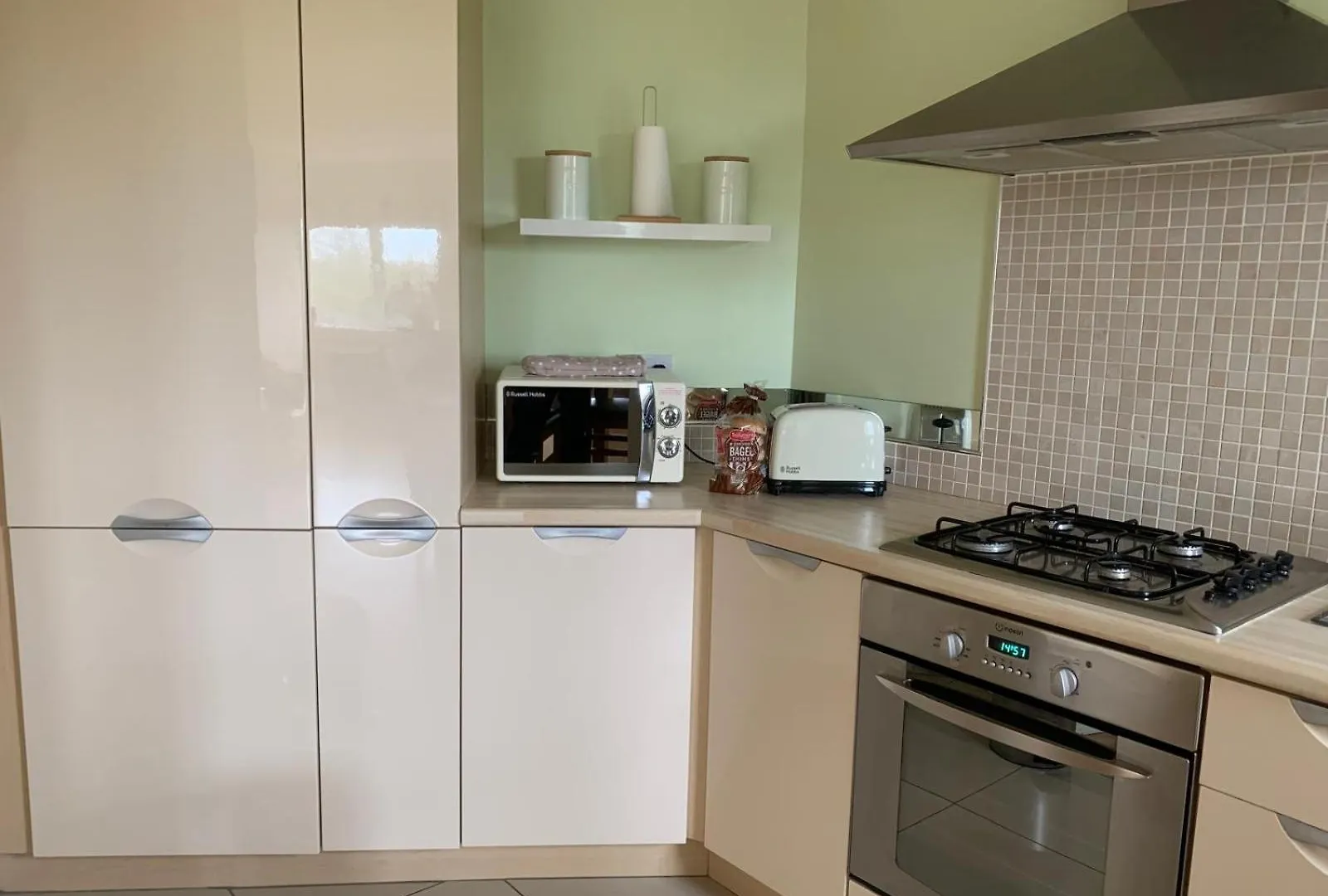 Daire Mariasplace Cork İrlanda