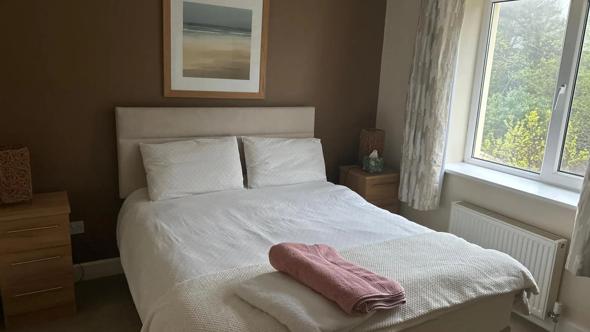 Mariasplace Cork Daire